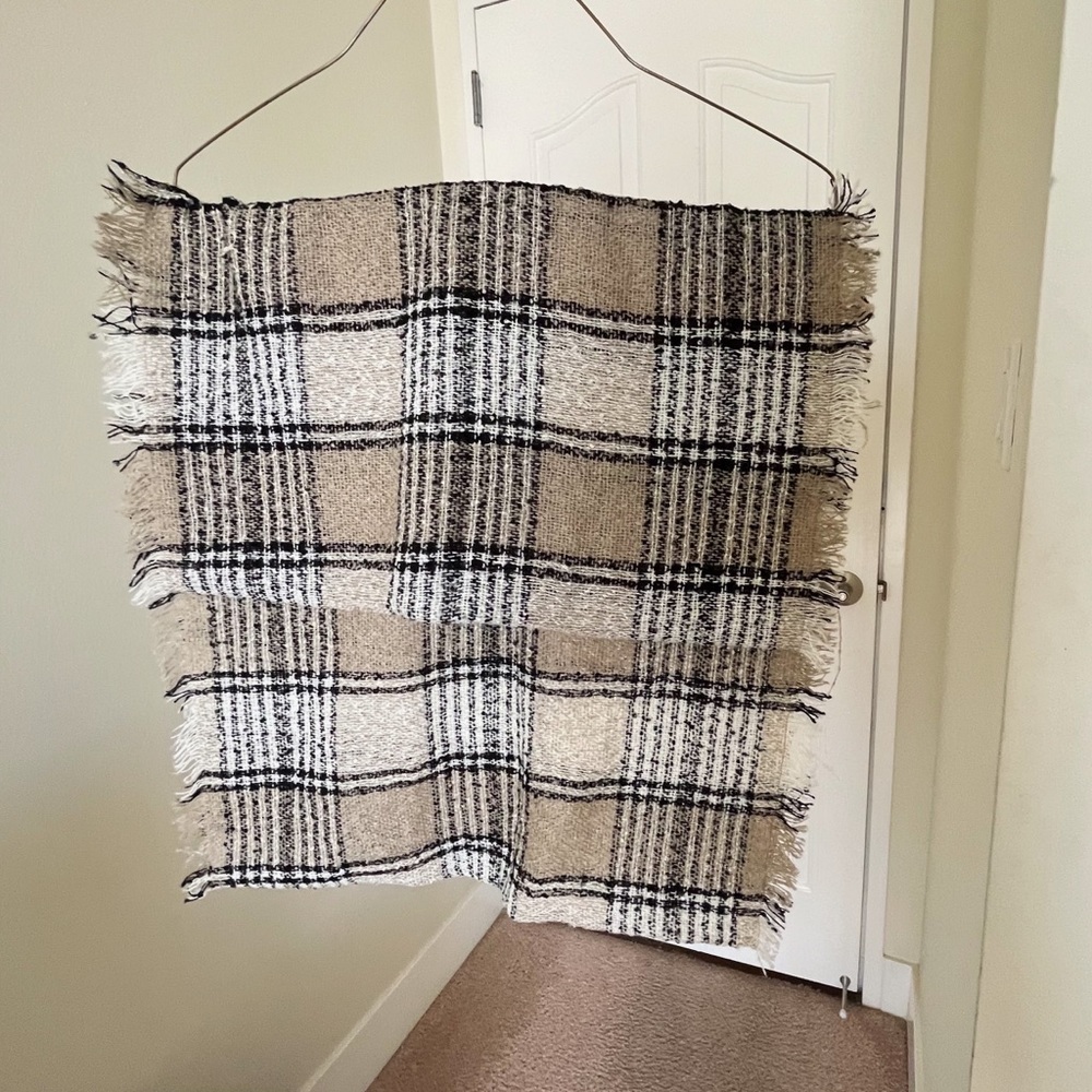 scarf - Picture 3 of 3